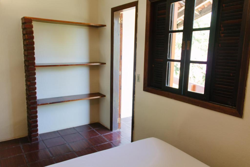 Arco Iris Chales II Maresias Room photo